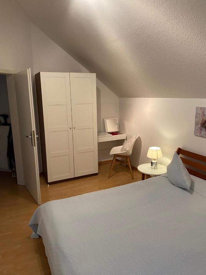 Hagen Διαμέρισμα Kappeln Εξωτερικό φωτογραφία