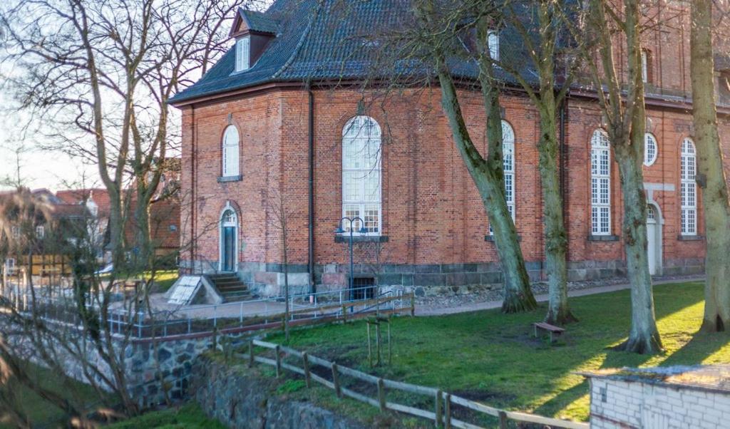 Hagen Διαμέρισμα Kappeln Εξωτερικό φωτογραφία